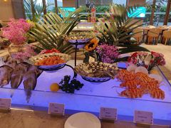 -星璞餐厅(深铁塘朗城君璞酒店)