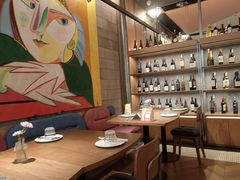 -芭莉与彩虹西餐厅(成都合生汇店)