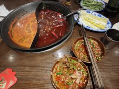 -萍姐火锅·公路夜市(南京新街口店)