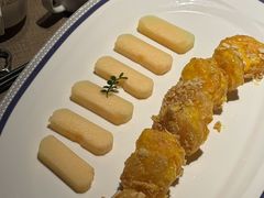 -曾宴·楚菜(湖北省博物馆店)