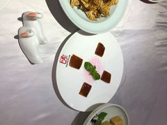 -味+新京宴·烤鸭·北京菜(创意谷店)