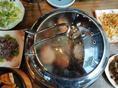 -鲜小岛·铜锅涮肉