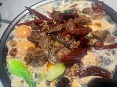 -华中板面(翰林广场店)