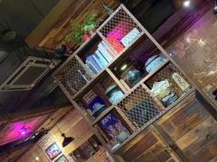 -流浪者复古西餐鸡尾酒吧(沈阳店)