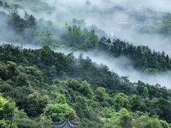 -大余丫山旅游度假区