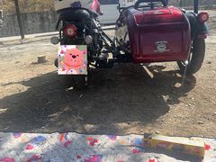 -云岗森林公园