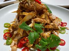 春笋手撕鸡-小大董·烤鸭(凤凰汇店)