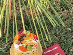 -卷心卷意·轻甜蛋糕(新光天地店)