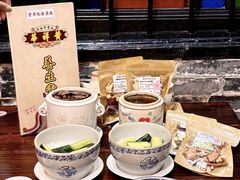 -黄祥华养生堂·炖汤·营养蒸饭(岭南天地店)