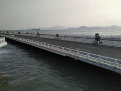 -演武大桥观景平台