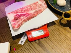 -樱宿日式和牛烧肉(五道口店)