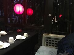 -新竹里馆·花园餐厅(兴苑路店)