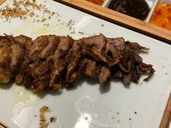 -肆月河豚·新淮扬(金融街店)