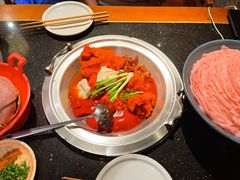 -周师兄大刀腰片火锅(解放碑总店)
