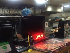 -Tubestation站点比萨(五道营店)