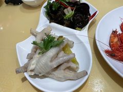 -鹏城人家海鲜酒家·23年老字号(较场尾店)