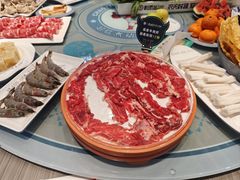 -超信煮动力经典火锅(海伦二店)