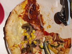 -get pizza意大利餐厅(凯德MALL店)