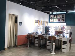 -海马体照相馆(天津世纪都会店)