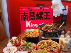 -老闵田螺馆·南昌市井菜·特色小吃(总店)