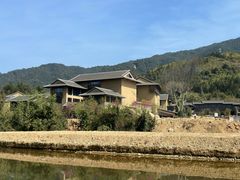 -云水谣景区