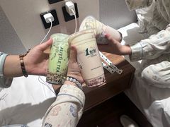 -1点点(二七万达店)