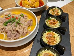 -榕意·川味之美(深业上城店)