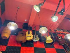 -Hi Fi Acoustic 梵香禅韵·色声香味