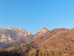 -泰山风景名胜区