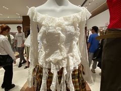 -URBAN REVIVO(荟聚中心店)