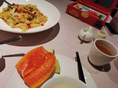 -千百味红餐厅·江西菜(绿地双子塔店)