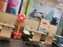 -麦当劳(郴州北湖店)