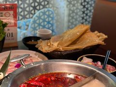 -骨之味·筒骨汤火锅(江头店)