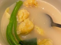上汤净云吞-金鼎轩(方庄天坛店)