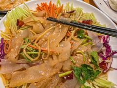 -和晟shèng铁锅炖·东北菜(南山店)