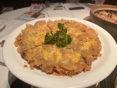 潮州蚝仔烙-博多新记·粤菜(复兴店)
