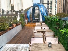 -第三空间·趣味桌游·轰趴.室内CS.剧本杀(大武汉1911店)