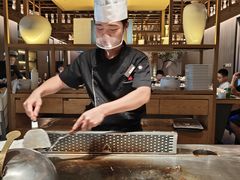 -水木锦堂·自助铁板烧(方庄时代店)