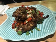 -米纸越南小馆(金鹰世界店)