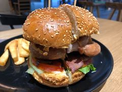 -HELLO 27 意面·沙拉·帕尼尼