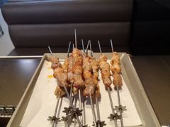 -老卜奎齐齐哈尔烤肉(人民东路店)
