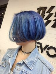 -形象革命造型·护肤Hair Studio