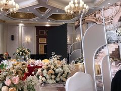 -东方滨江大酒店·滨江厅