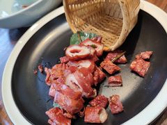 -南山饭店(阳明古镇店)