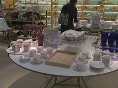 -ZARA HOME(蓝色港湾店)
