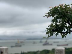 -南沙天后宫景区