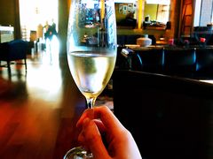 -沈阳君悦酒店·意坊意大利餐厅