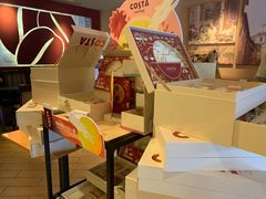 -COSTA COFFEE(新奥购物中心店)