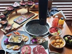 -拾勝牛·江景安格斯烧肉放题(江湾阳光天地店)