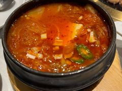 -韩时烤肉(枫蓝店)